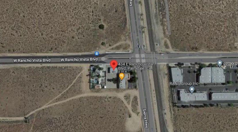 434 Rancho Vista Blvd,Palmdale,CA,93550,US Palmdale,CA